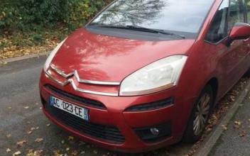 Citroen c4 picasso Veneux-les-Sablons
