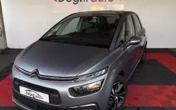 Citroen C4 Picasso Cournon-d'Auvergne