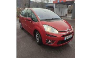 Citroen c4 picasso Thiéfosse