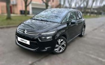Citroen c4 picasso Bondoufle