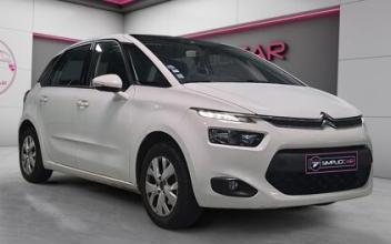 Citroen c4 picasso Meximieux