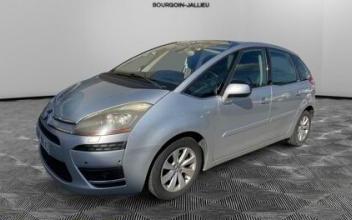Citroen c4 picasso Bourgoin-Jallieu