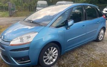 Citroen c4 picasso Coulounieix-Chamiers