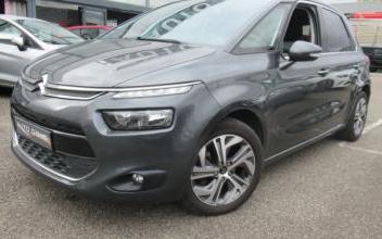 Citroen C4 Picasso Aubière