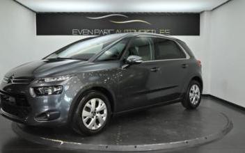 Citroen C4 Picasso 5 Places Chambray-lès-Tours