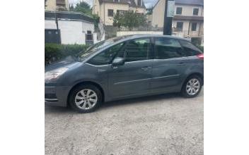 Citroen C4 Picasso 5 Places Fontenay-sous-Bois