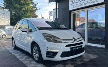 Citroen C4 Picasso 5 Places Nantes
