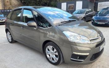 Citroen C4 Picasso 5 Places Les-Pennes-Mirabeau