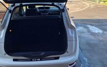Citroen c4 spacetourer Dunkerque
