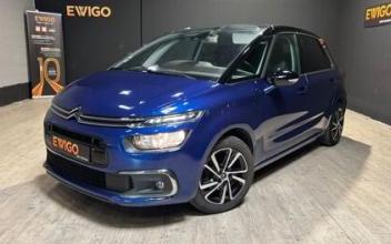 Citroen c4 spacetourer Saint-Maximin