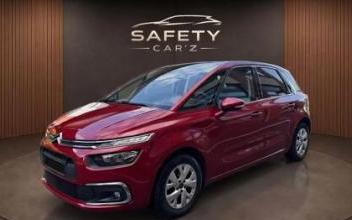 Citroen c4 spacetourer Guyancourt