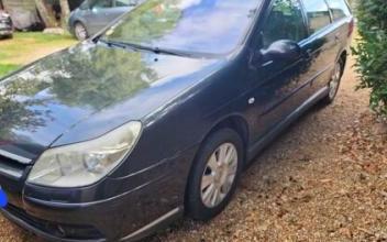 Citroen c5 Neuvy-en-Dunois