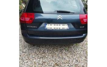Citroen c5 Bourg-Saint-Christophe