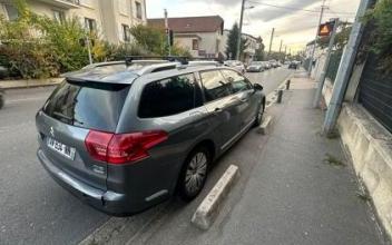 Citroen c5 Deuil-la-Barre