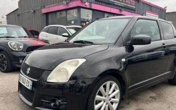 Citroen c5 Coignières