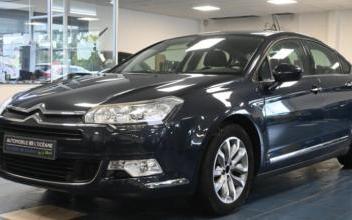 Citroen C5 Saint-Saturnin