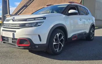 Citroen C5 Aircross Mouguerre