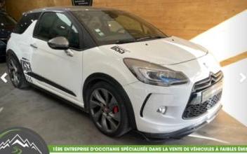 Citroen ds3 Saint-Jean-de-Védas