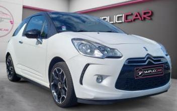 Citroen DS3 La-Madeleine