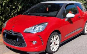 Citroen DS3 Alfortville