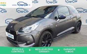 Citroen ds3 Clermont-Ferrand