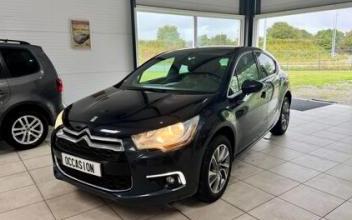 Citroen ds4 Brech