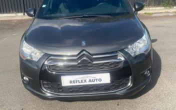 Citroen DS4 Tourcoing