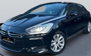 Citroen DS5 Carpentras