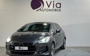 Citroen ds5 Béthune