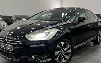 Citroen ds5 Saint-Priest