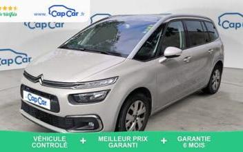 Citroen grand c4 picasso Armoy