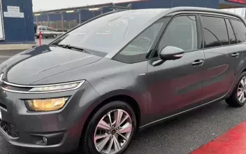 Citroen Grand C4 SpaceTourer Lys-lez-Lannoy