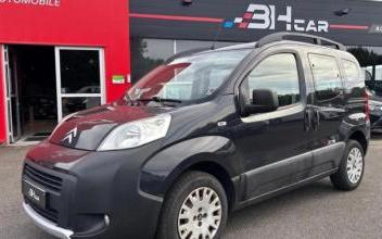 Citroen Nemo Pluneret