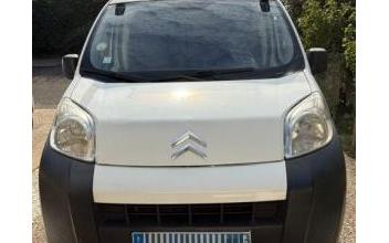 Citroen nemo Montigny-le-Bretonneux
