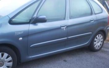 Citroen picasso Poix-de-Picardie
