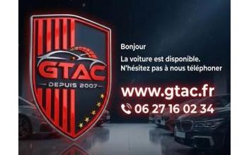 Citroen saxo Clichy-sous-Bois