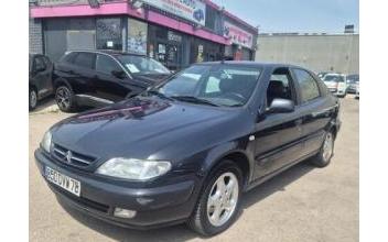 Citroen xsara Coignières