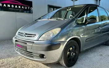 Citroen Xsara Picasso Bagard