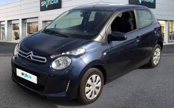 Citroën C1 Roncq