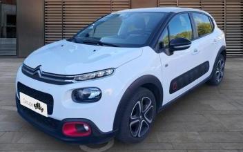 Citroën C3 Sancé