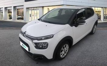 Citroën C3 Le-Grand-Quevilly