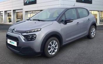 Citroën C3 Cesson-Sévigné