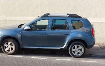 Dacia duster Marseille