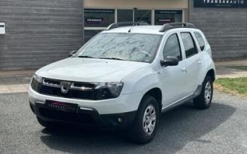 Dacia duster Crêches-sur-Saône