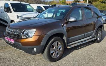 Dacia Duster Martigues