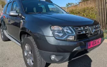 Dacia Duster Salouël