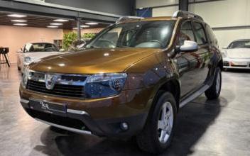 Dacia Duster Saint-Loup-de-Varennes
