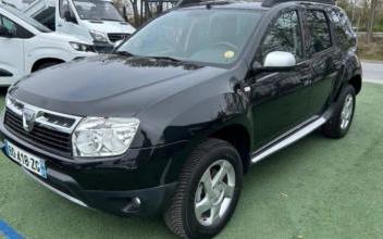 Dacia Duster Reims