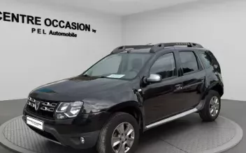 Dacia Duster Six-Fours-les-Plages
