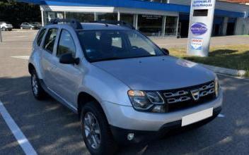 Dacia Duster Burnhaupt-le-Haut